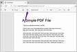 Edita archivos PDF en Microsoft Edge La guía definitiv